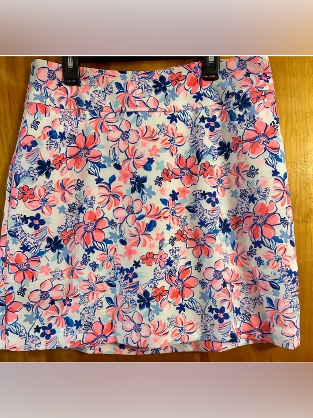 Lilly Pulitzer Memorial Day, July 4th! Independence Day! Red,White,Blue,Pinks - Picture 8 of 16